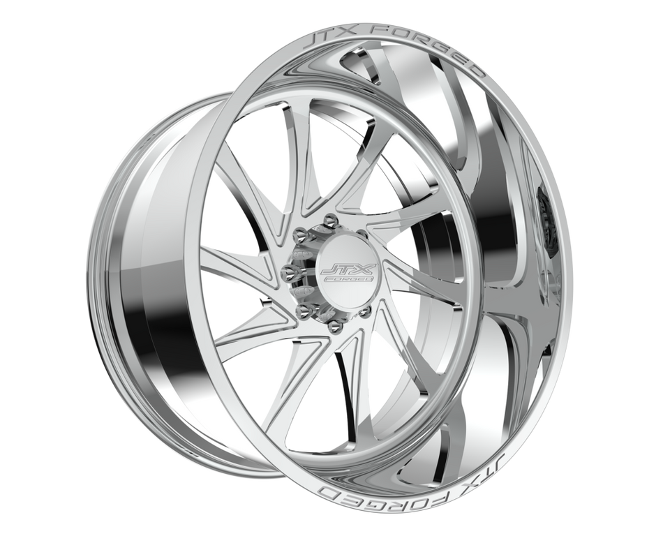 JTX SS SUBLIME