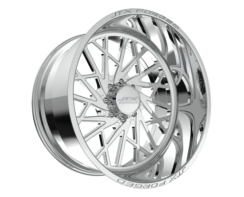 JTX SS TRINITY