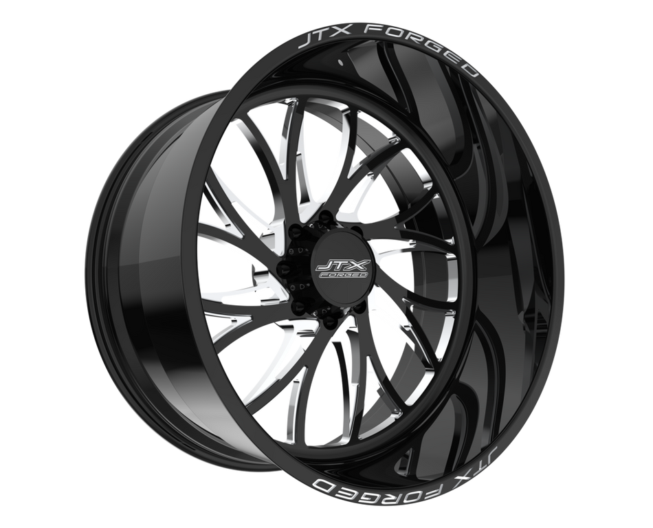 JTX SS SS-200