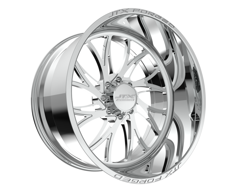 JTX SS SS-200