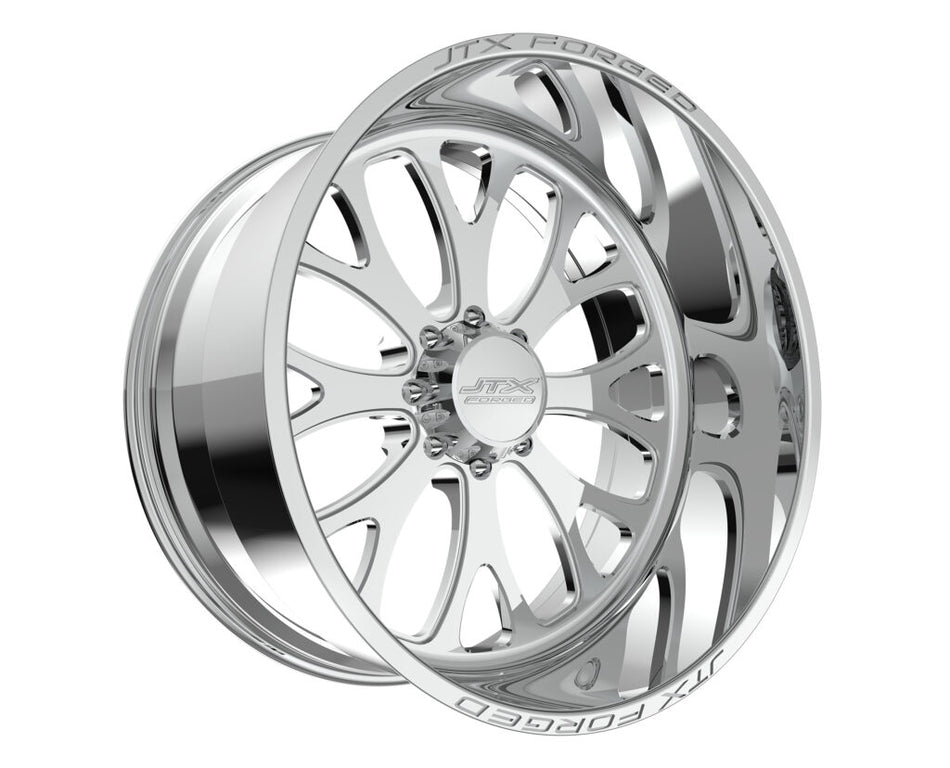 JTX SS-207