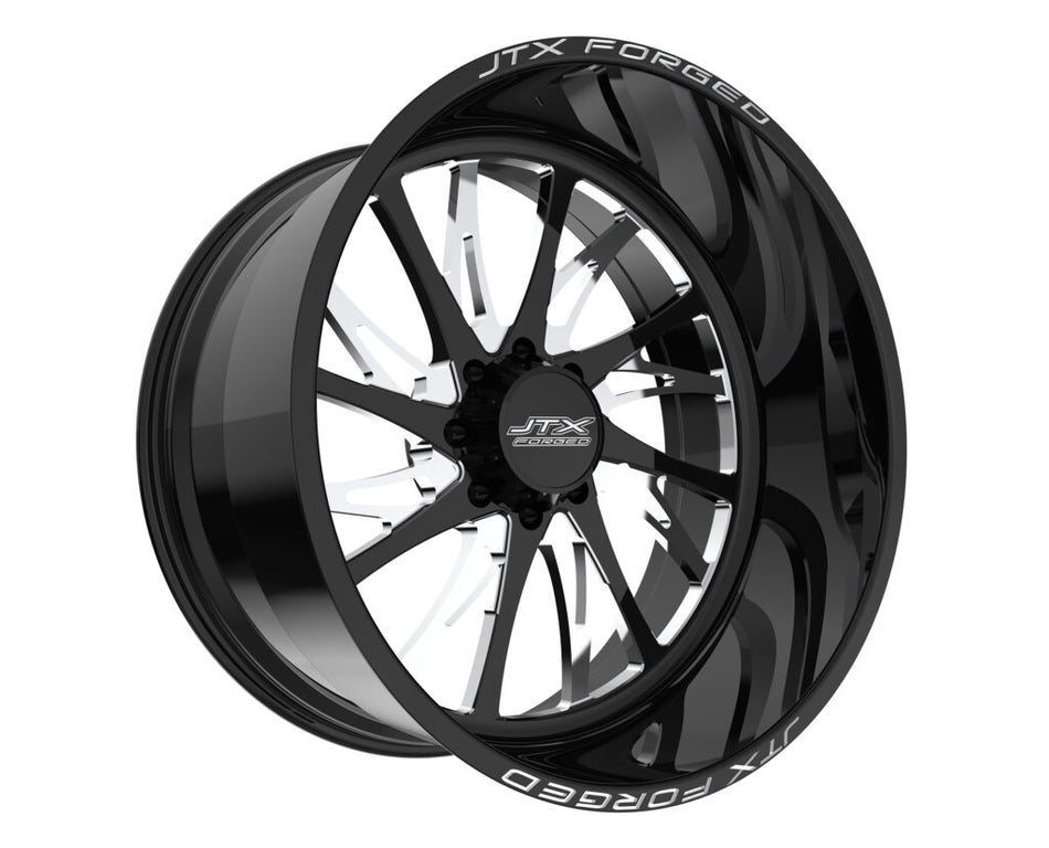JTX SS-208