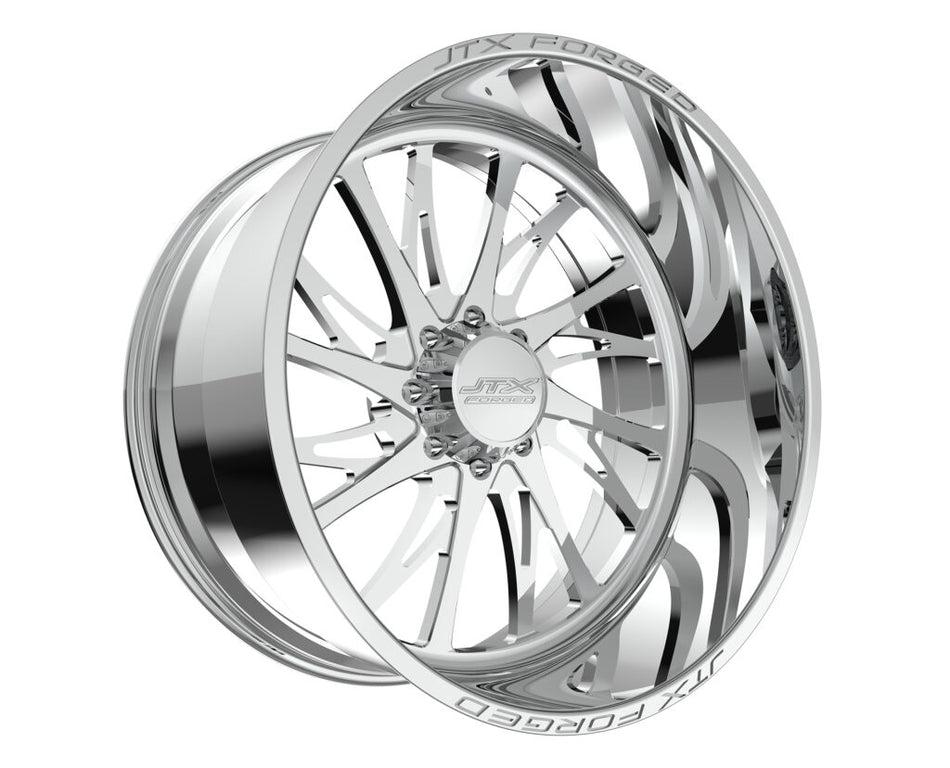 JTX SS-208