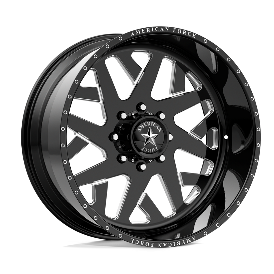 F28 CHOPPER SS