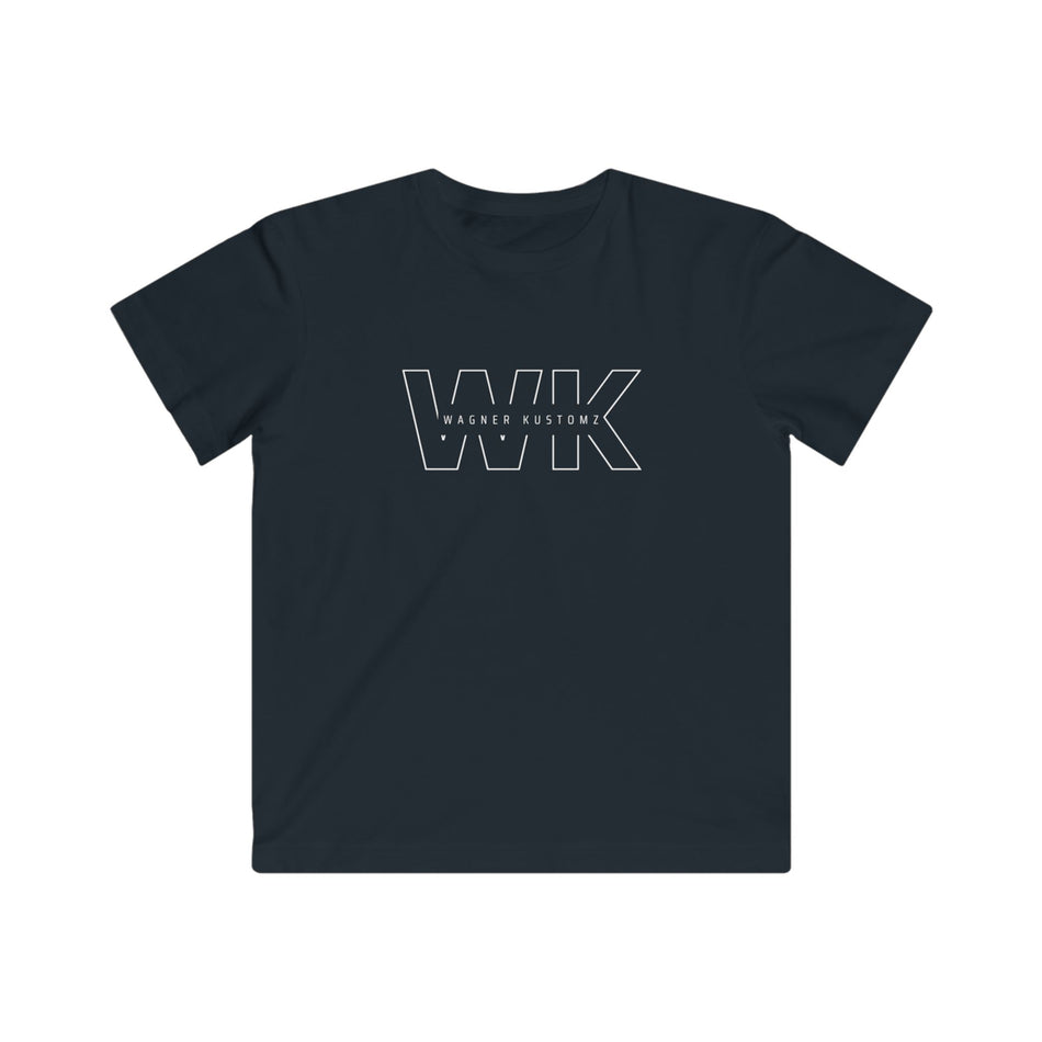 St_ckedmax Kids Tee