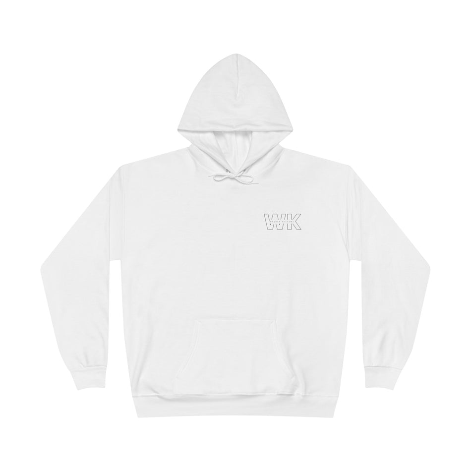 Simple WK Hoodie
