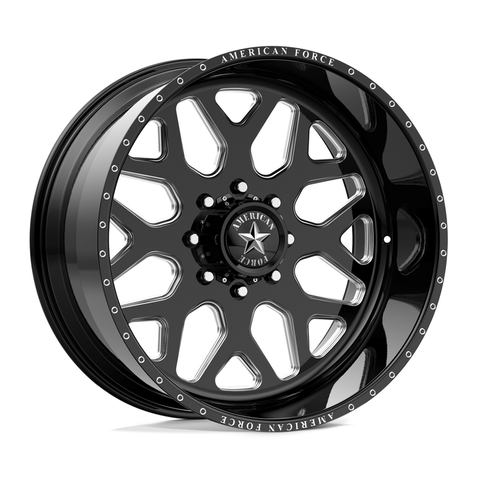 F30 FLUX SS