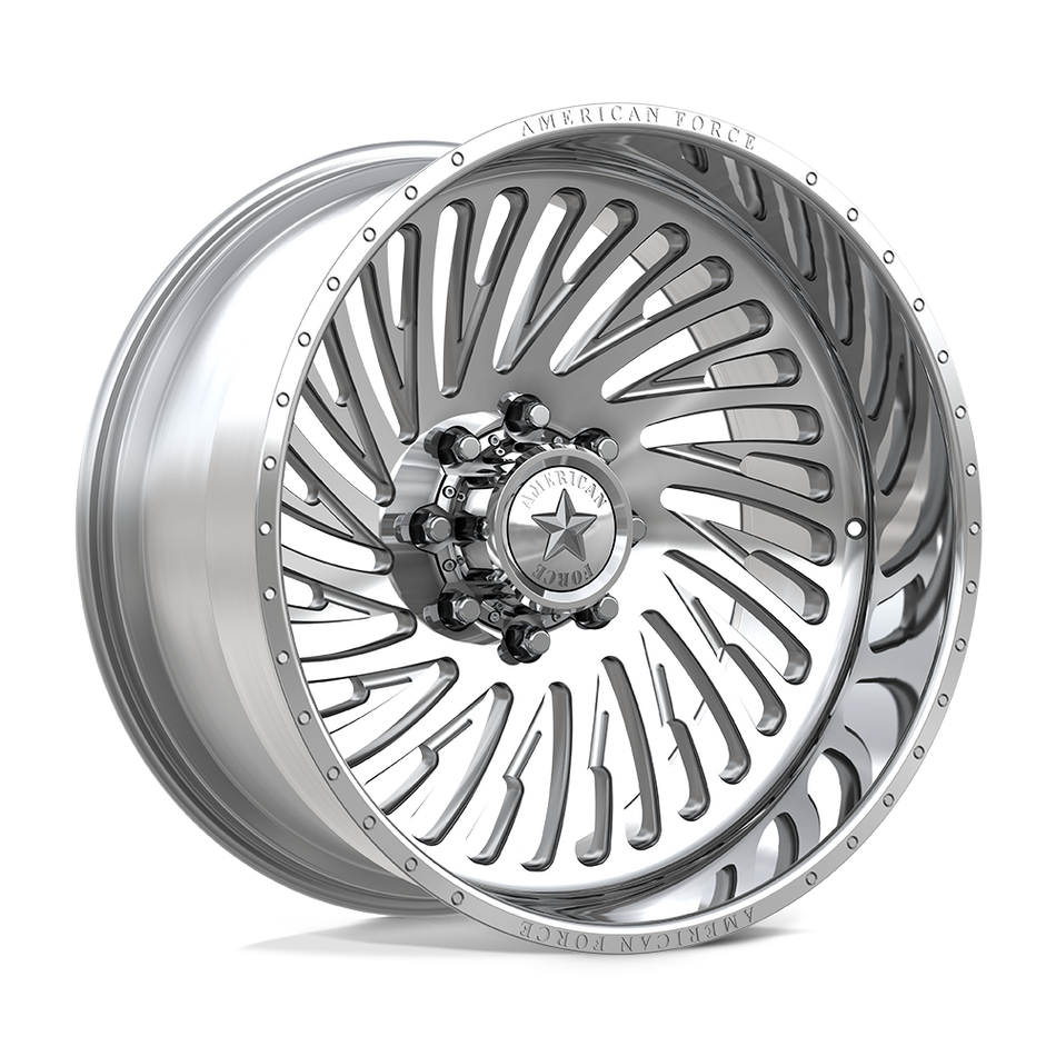 CKH42 CYCLONE CC