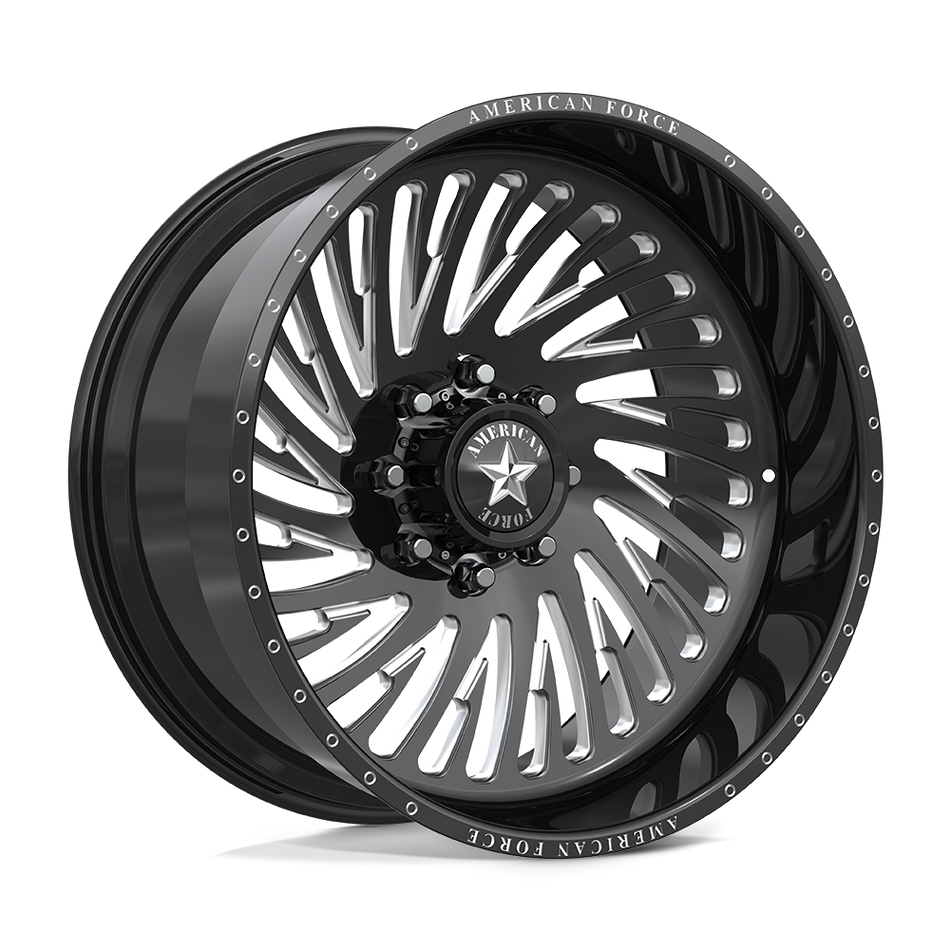CKH42 CYCLONE CC