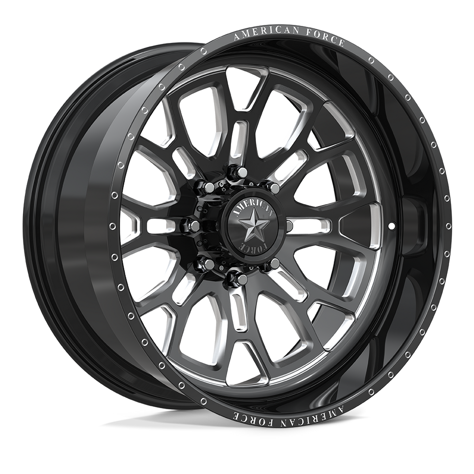 CKH44 BALLISTIC CC