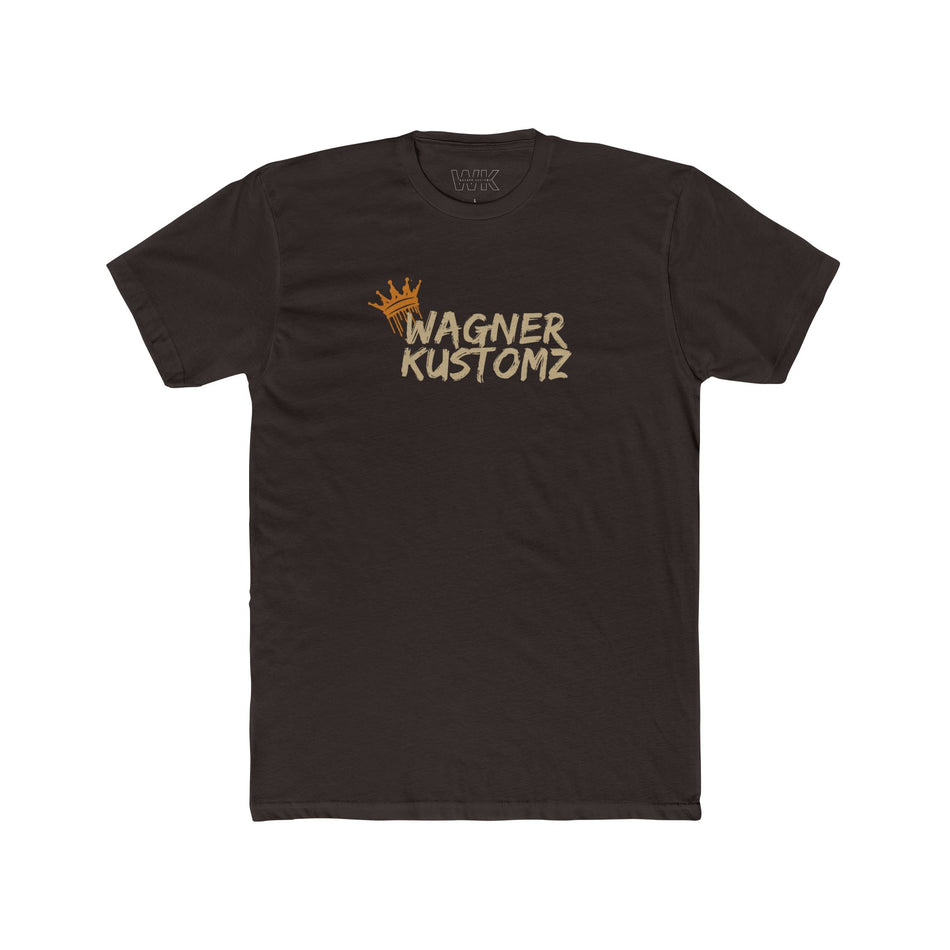 6.0 Burnout T-shirt