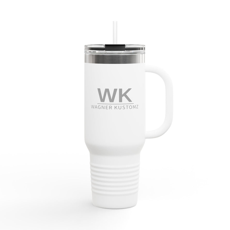 40oz WK Tumbler