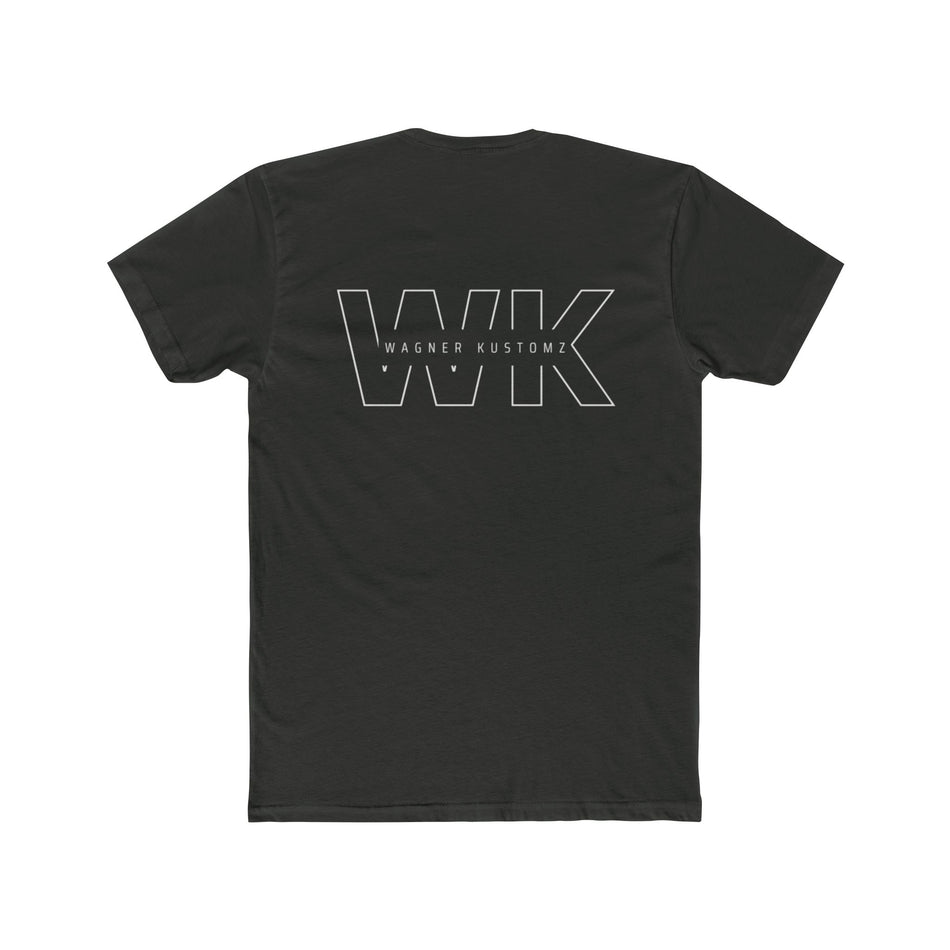 Simple WK T-shirt