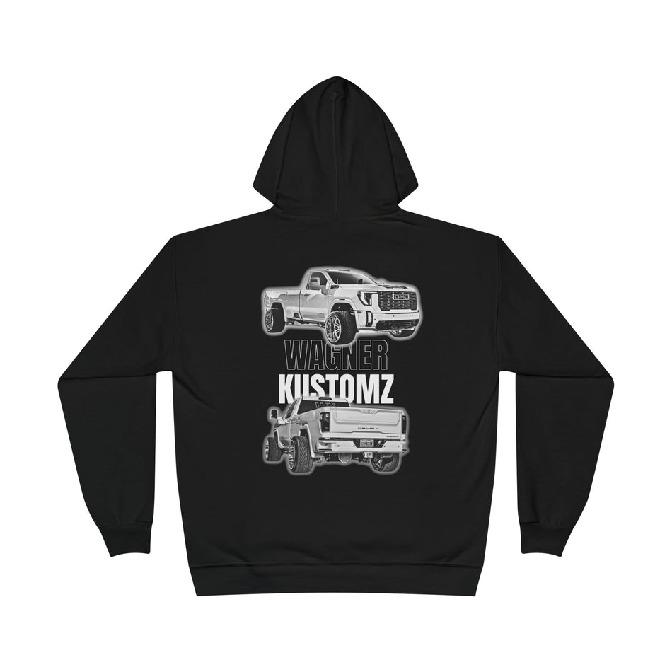 Limited Edition L5P Hoodie