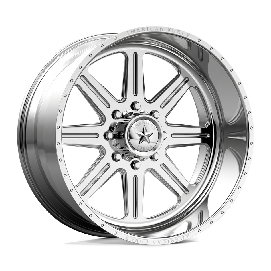 G43 LEGEND SS