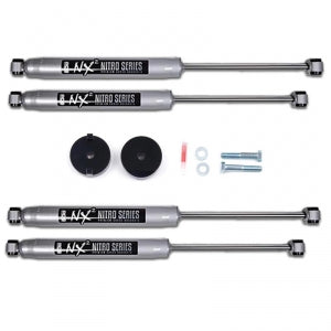 Bds Suspension Leveling Kits 2017-2026 F250/350/450