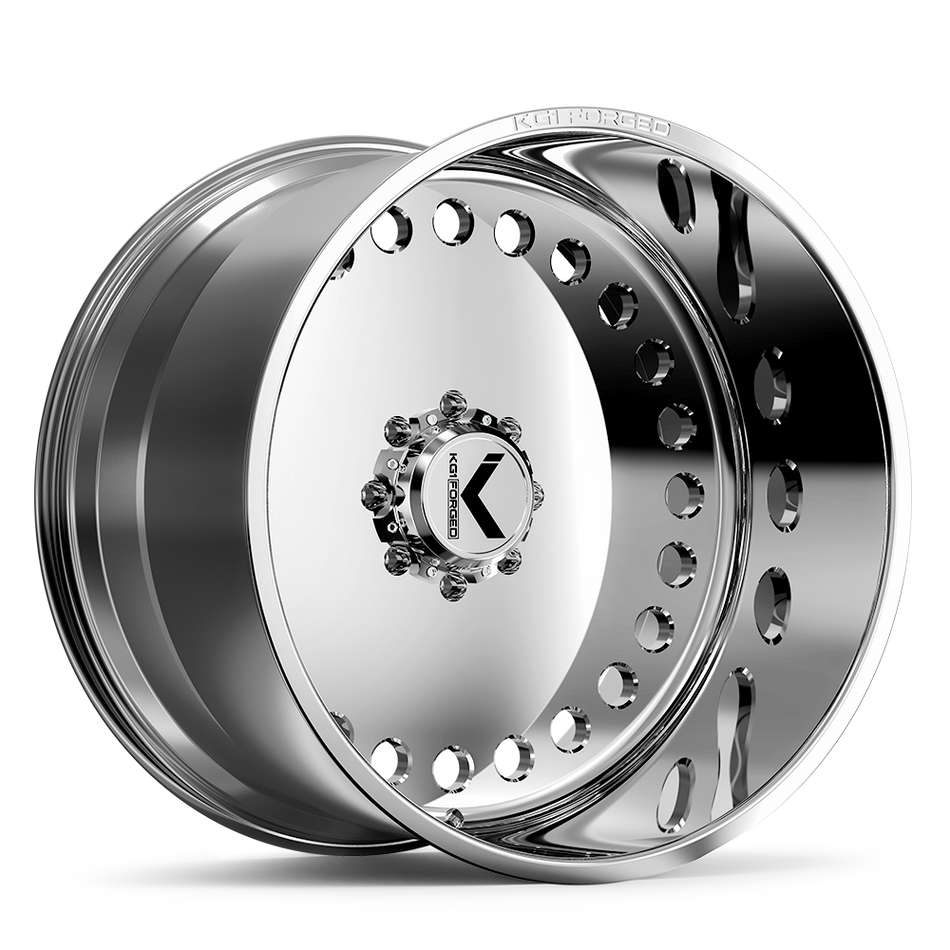 KG1 KF026 BULLETS