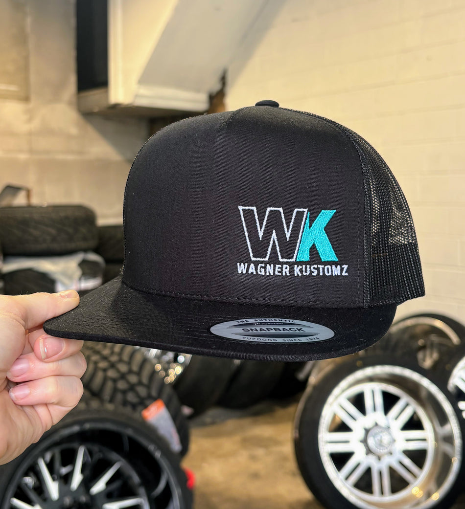 WK Hat