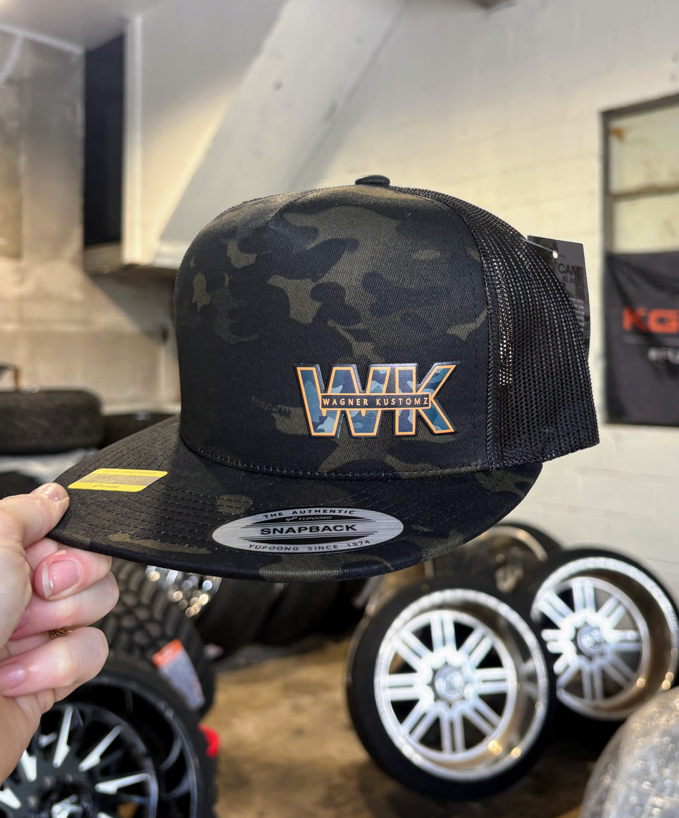 WK hat