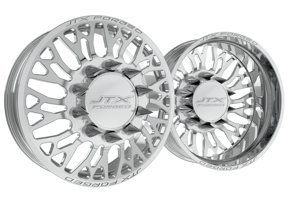 JTX 404 DUALLY