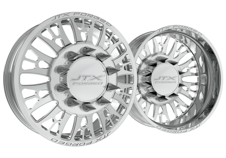 JTX MYRIAD DUALLY