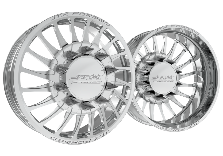 JTX OMEN DUALLY