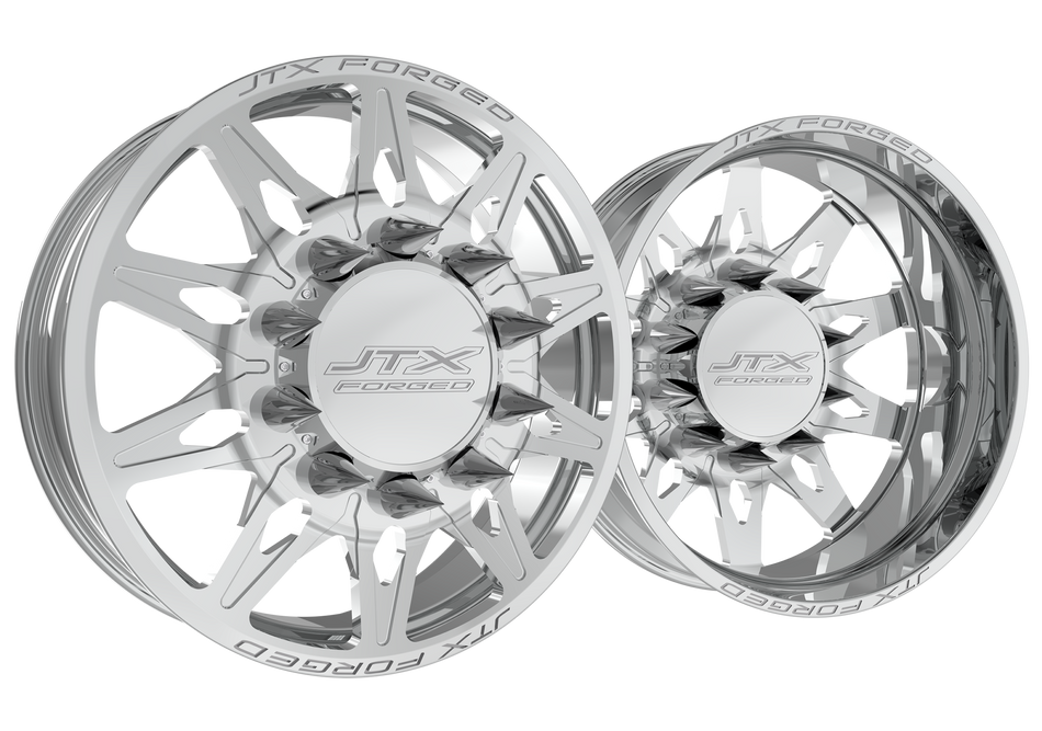 JTX PHOENIX DUALLY