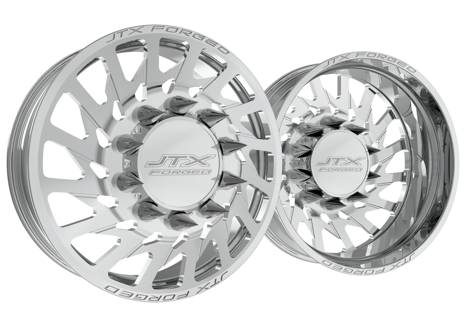 JTX PSYCHO DUALLY