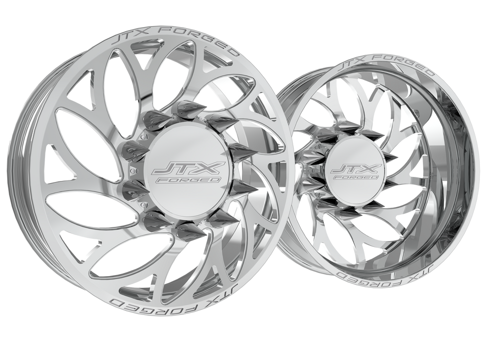 JTX SAVANT DUALLY