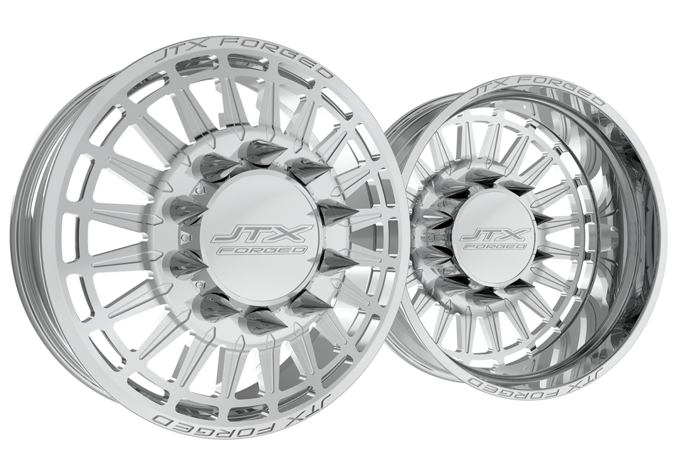 JTX SCHIZO MAX DUALLY