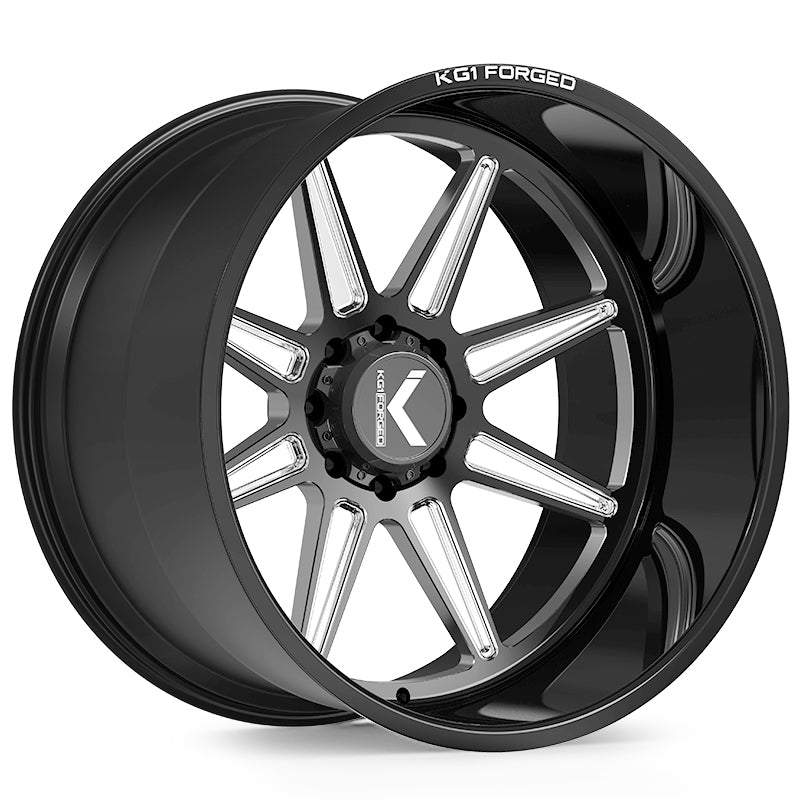 KG1 KC018 SCUFFLE