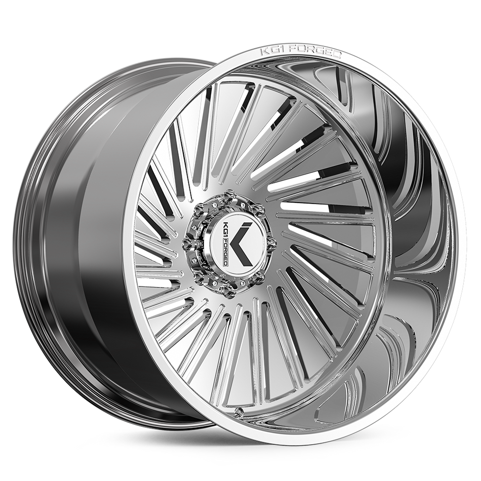 KG1 KC080 TRANCE