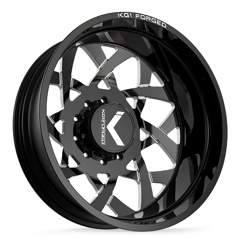 KG1 KD008 ORBITAL