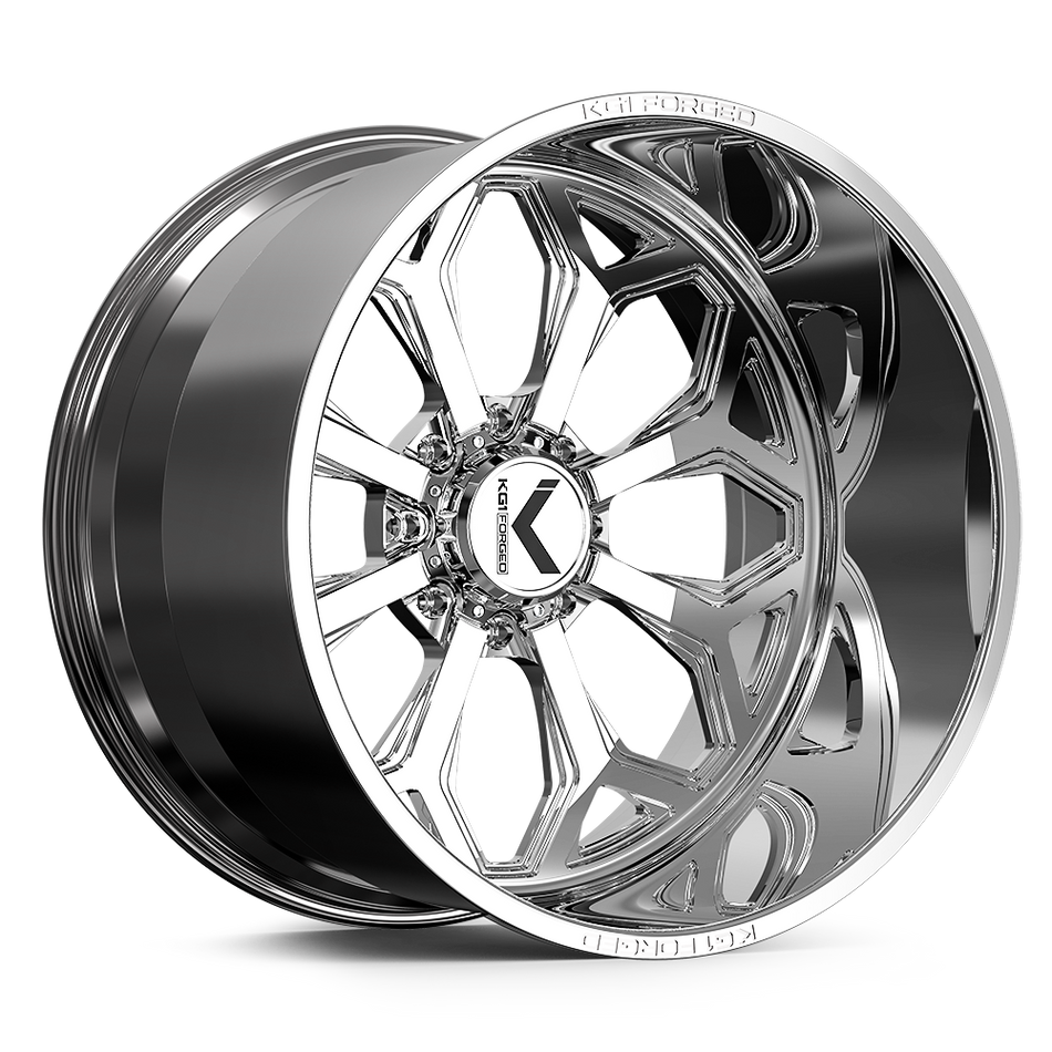 KG1 KF008 KNOX