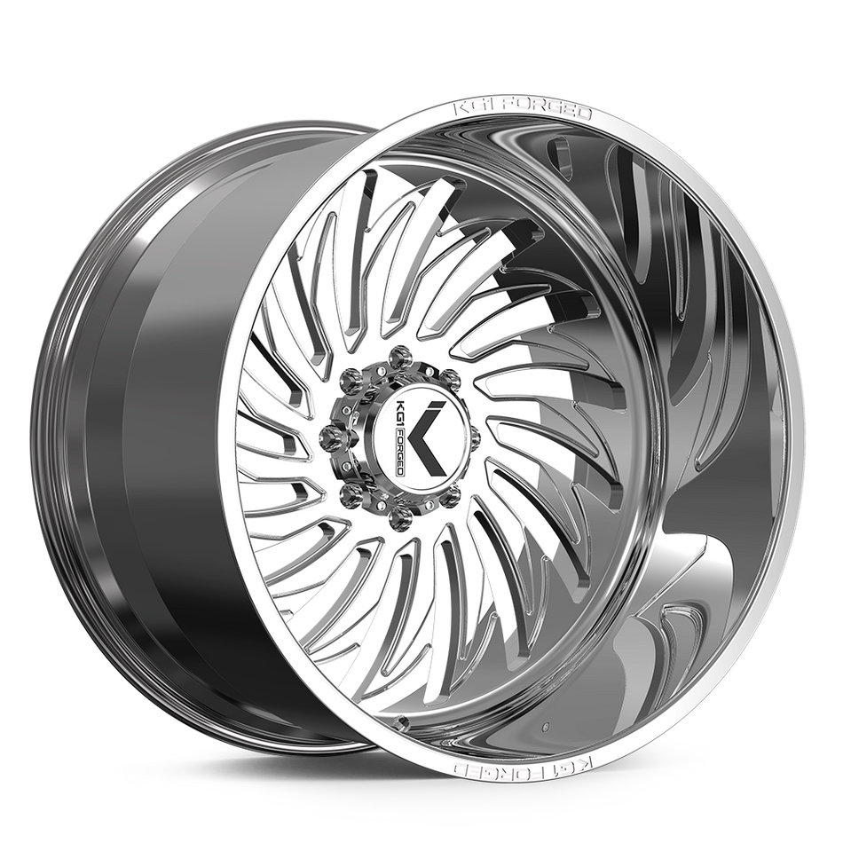 KG1 KF017 HURRICANE
