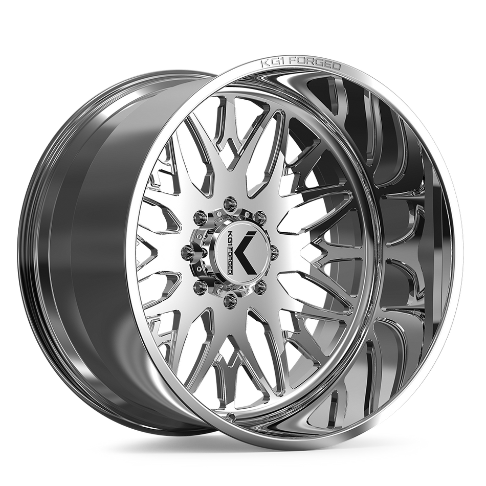KG1 KF039 TRIDENT