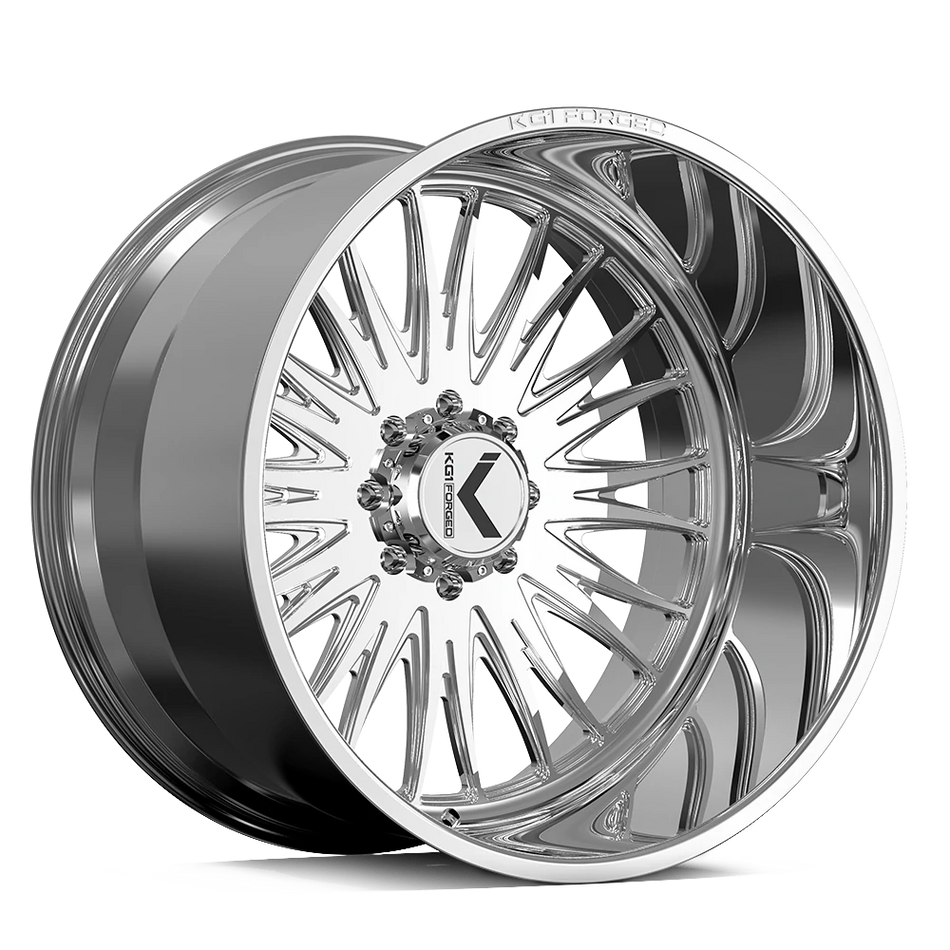 KG1 KF097 EXEC