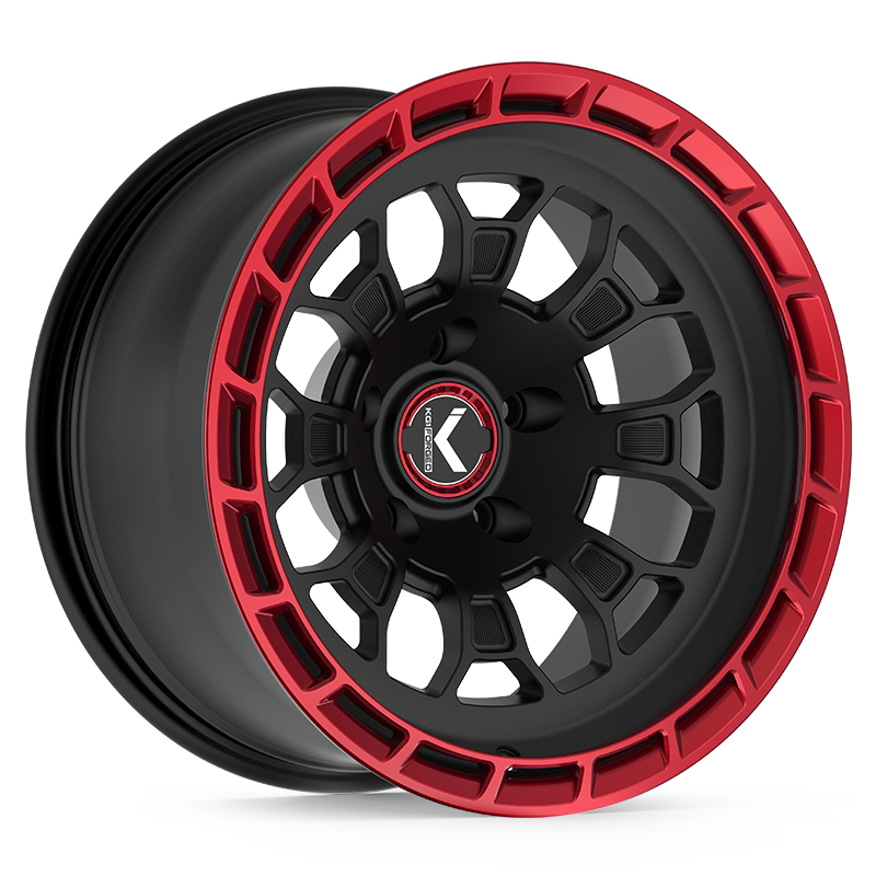 KG1 KO220B RUSH