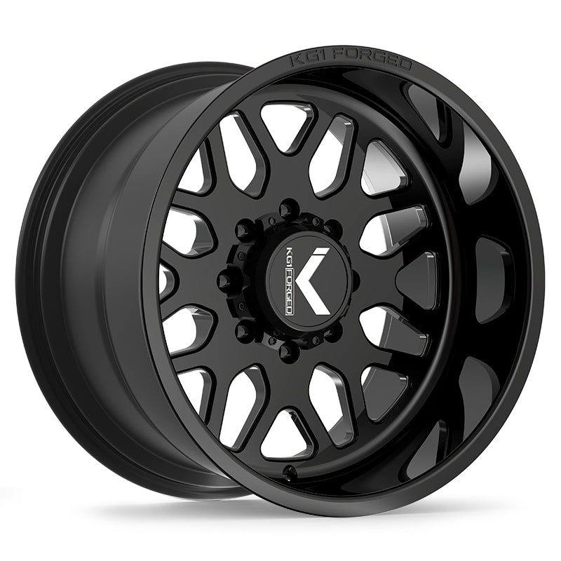 KG1 KT001 VETERAN