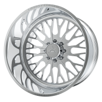 Liberty Forged LBTY01