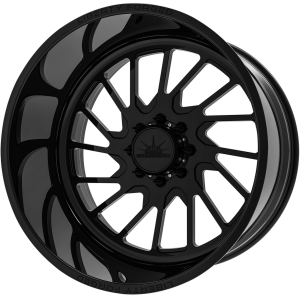 Liberty Forged LBTY02