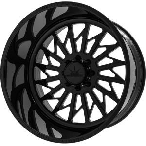 Liberty Forged LBTY04