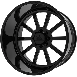 Liberty Forged LBTY07