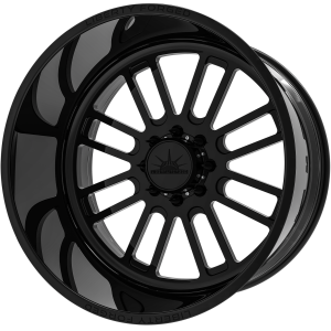 Liberty Forged LBTY08