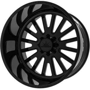 Liberty Forged LBTY09