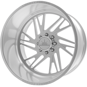 Liberty Forged LBTY12