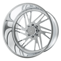 Liberty Forged LBTY12