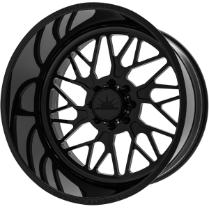 Liberty Forged LBTY18