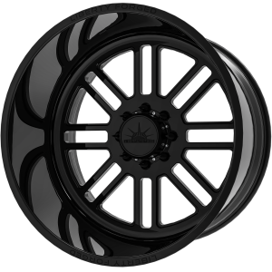 Liberty Forged LBTY19