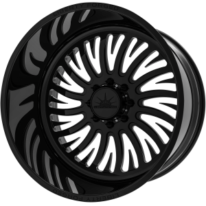 Liberty Forged LBTY24
